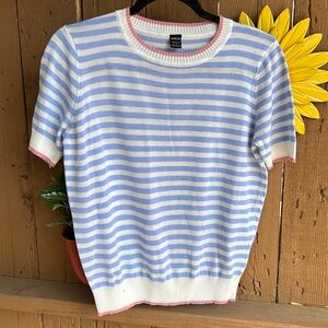 NWOT Knit Top